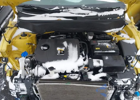 2022 Kia Seltos S из США, поврежденный, VIN KNDEUCAA0N7251005